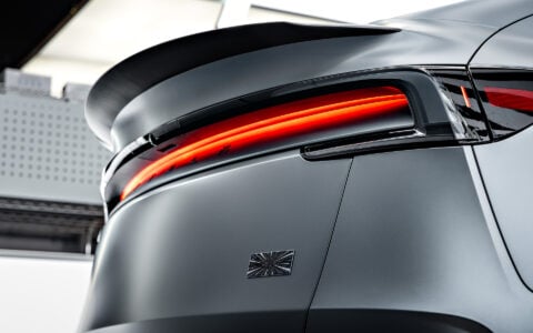 Stealth XPEL PPF Quicksilver Tesla Model Y Juniper Performance on 19-Inch UP Forged UP-RW Wheels 2 Stealth XPEL PPF Quicksilver Tesla Model Y Juniper Performance on 19-Inch UP Forged UP-RW Wheels