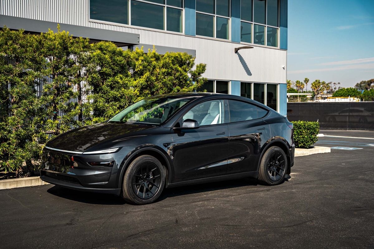 Unplugged Performance S Apex - Detailed Build Showcase Image