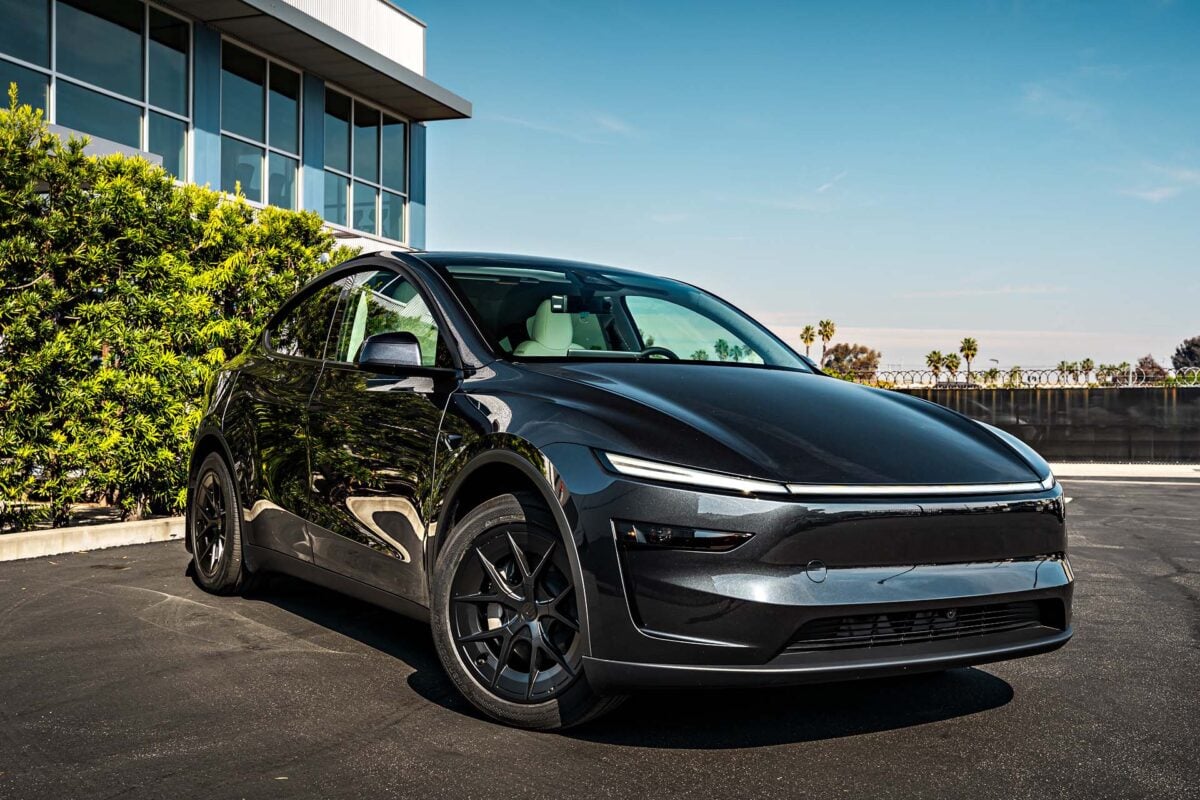 Unplugged Performance S Apex - Detailed Build Showcase Image