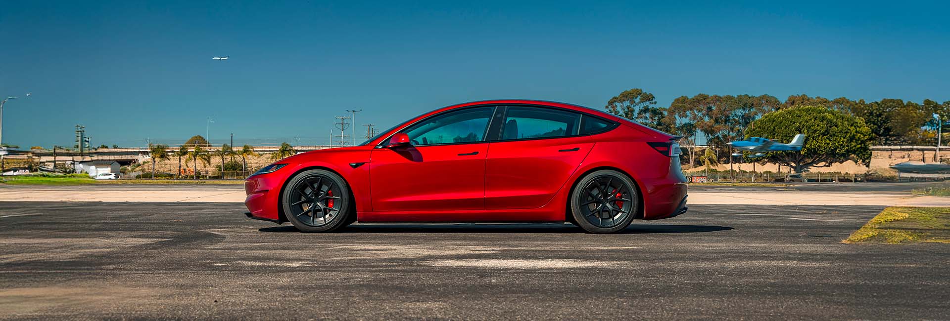 Tesla on UP-RW Flow Formed 19-inch Wheels Unplugged Performance 3840px (8)