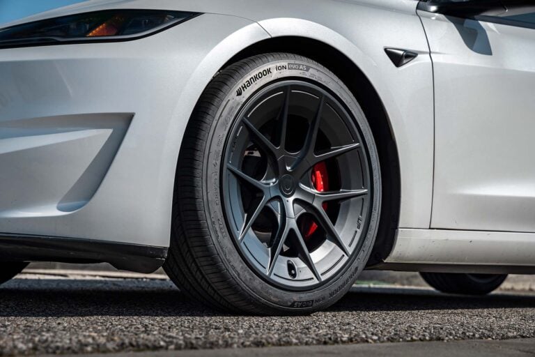 Elevated Driving Experience For Enthusiasts