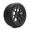 Tesla Model 3 19-inch UP-RW FF Wheel and Tire Package