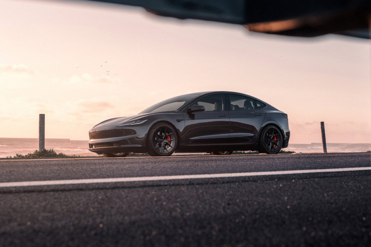 Unplugged Performance S Apex - Detailed Build Showcase Image