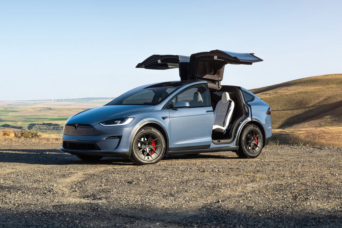 Unplugged Performance S Apex - Detailed Build Showcase Image