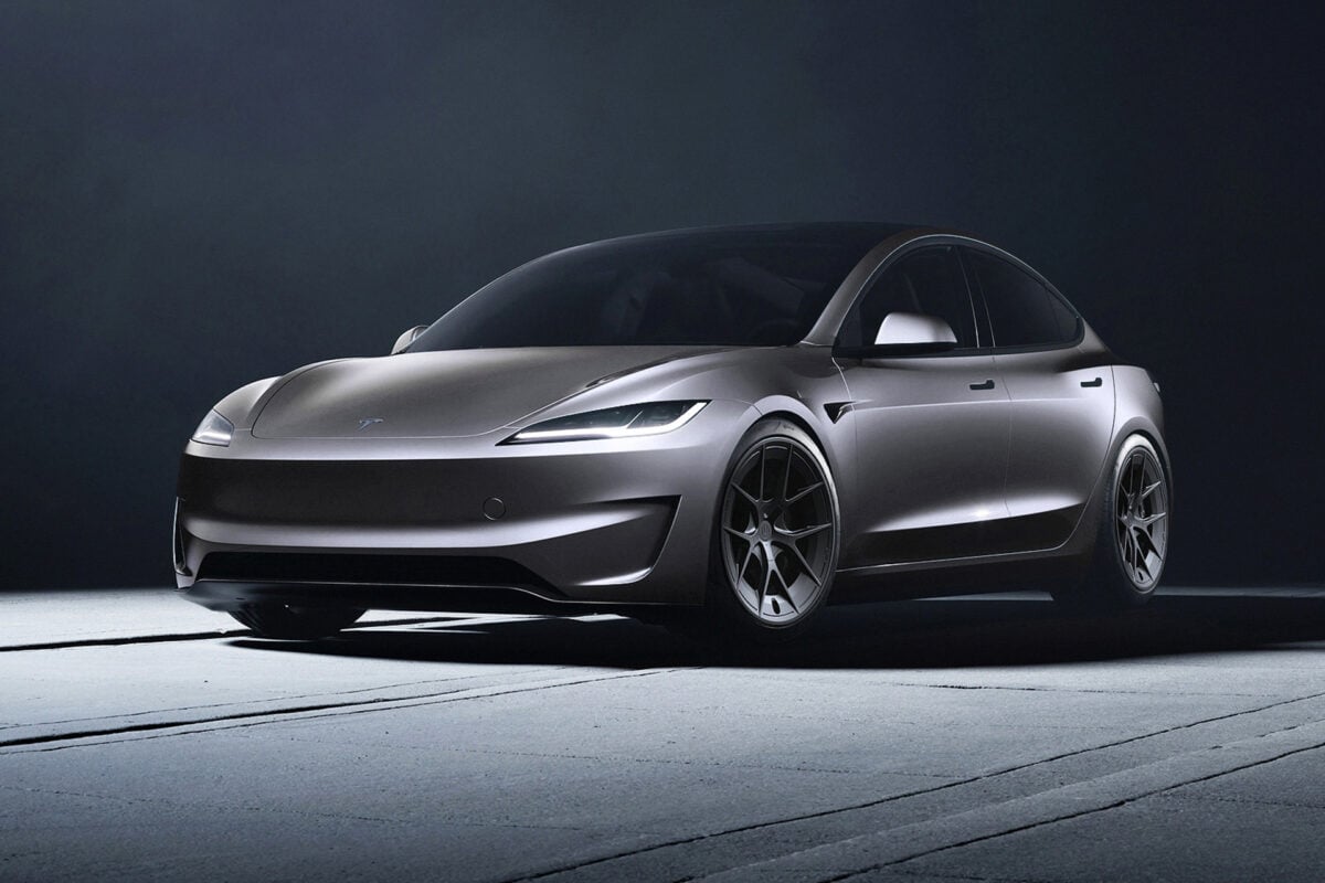 Unplugged Performance S Apex - Detailed Build Showcase Image