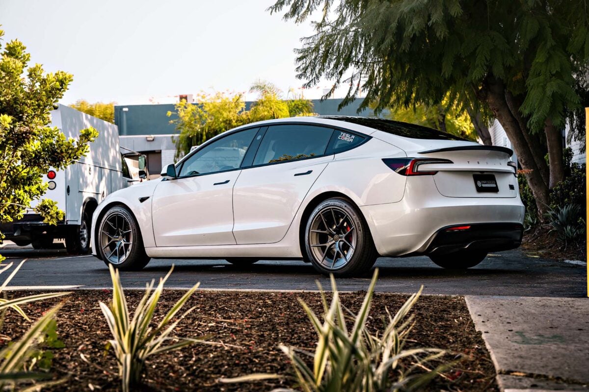 Unplugged Performance S Apex - Detailed Build Showcase Image