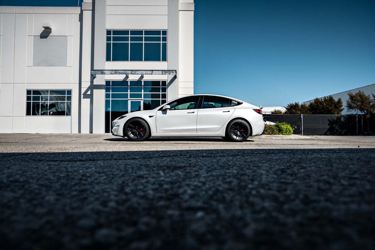 Unplugged Performance S Apex - Detailed Build Showcase Image