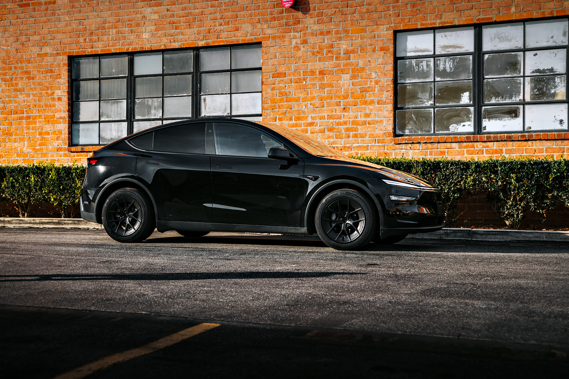 How Does a New Wheel and Tire Setup Affect Range? The Model 3 Performance Test That Made Us Rethink Staggered Fitment 9 How Does a New Wheel and Tire Setup Affect Range? The Model 3 Performance Test That Made Us Rethink Staggered Fitment