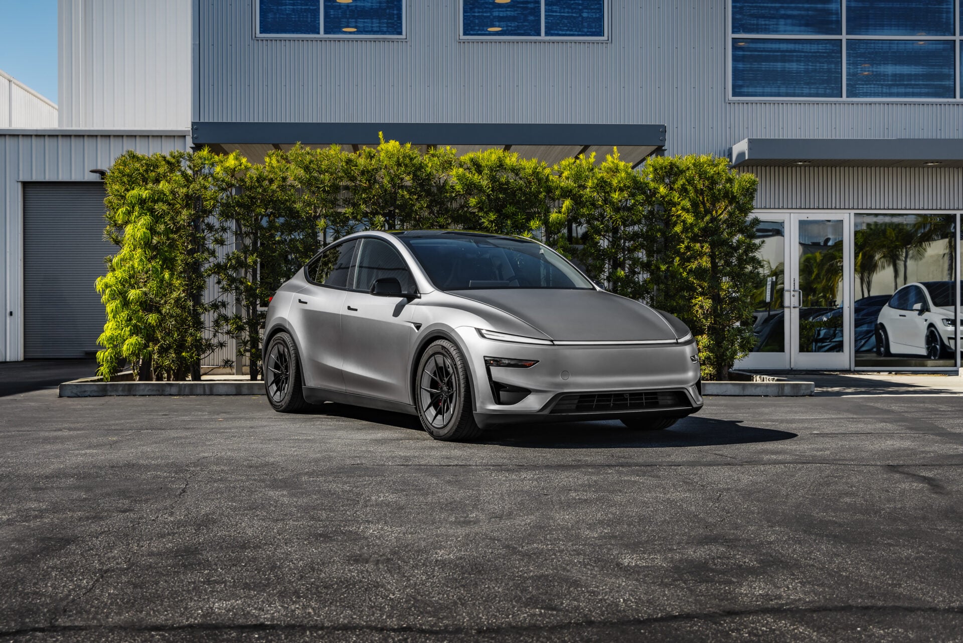 Zubehor Tesla Model Y