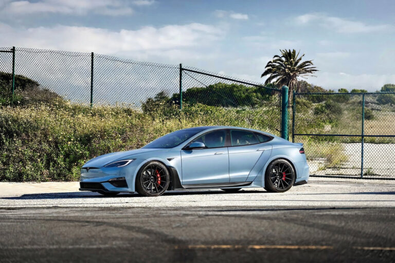 Elevated Driving Experience For Enthusiasts