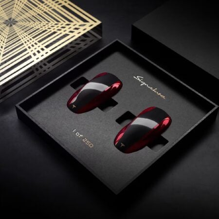 Tesla’s Model S and Model X Signature Edition: A Fitting Farewell to Two Icons