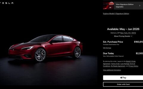 Tesla Model S signature-delivery-scaled