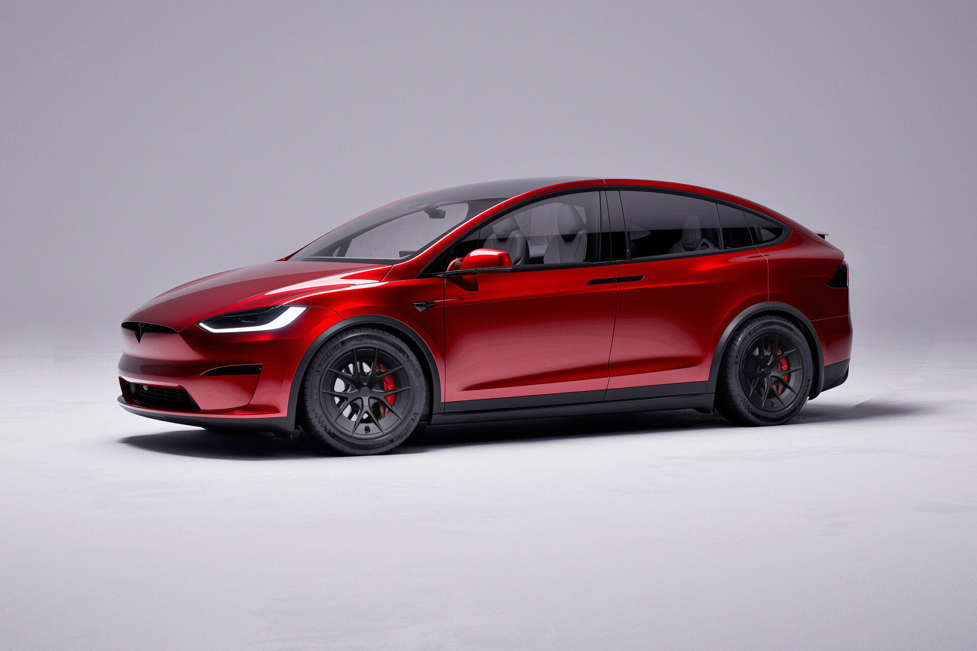 How Does a New Wheel and Tire Setup Affect Range? The Model 3 Performance Test That Made Us Rethink Staggered Fitment 12 How Does a New Wheel and Tire Setup Affect Range? The Model 3 Performance Test That Made Us Rethink Staggered Fitment