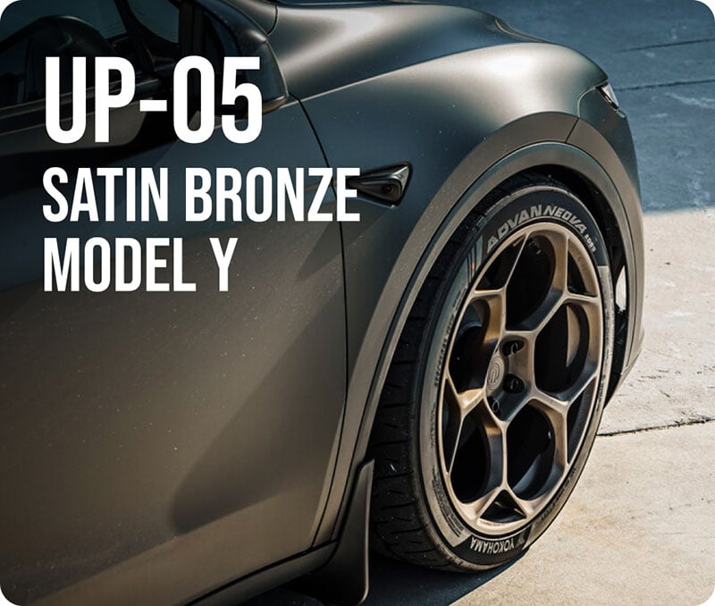 Unplugged Performance Homepage Slider Tesla Model Y UP-05 Wheels Mobile 2