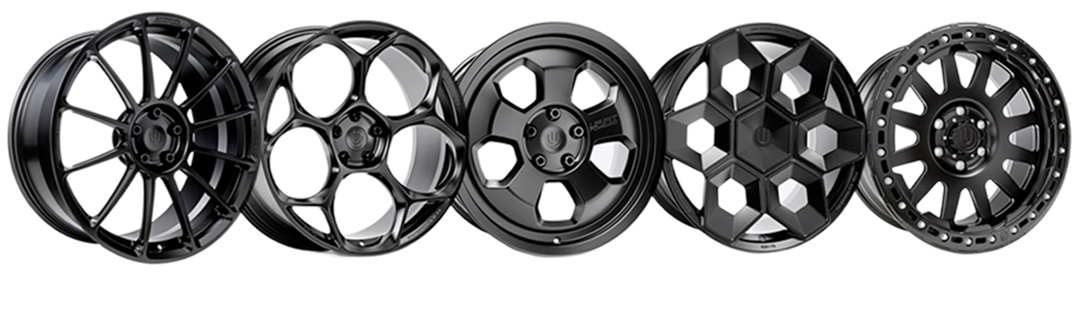 trade in your oem tesla wheels <br> and get a $1,000 rebate
