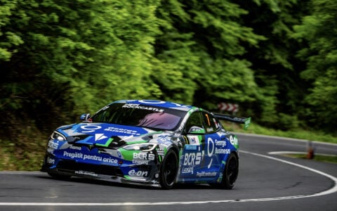 Dominic Marcu Wins His Class at Brașov, Cracks the Top Ten Overall in the Plaid 50 Dominic Marcu Wins His Class at Brasov, Cracks the Top Ten Overall in the Plaid Image 1