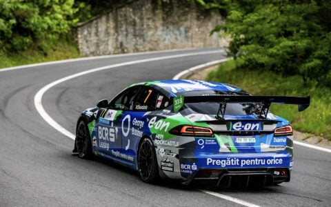 Dominic Marcu Wins His Class at Brașov, Cracks the Top Ten Overall in the Plaid 41 Dominic Marcu Wins His Class at Brasov, Cracks the Top Ten Overall in the Plaid Image 10