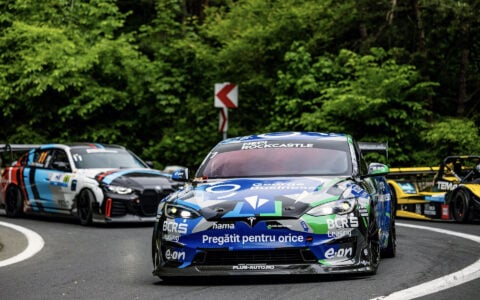 Dominic Marcu Wins His Class at Brașov, Cracks the Top Ten Overall in the Plaid 40 Dominic Marcu Wins His Class at Brasov, Cracks the Top Ten Overall in the Plaid Image 11
