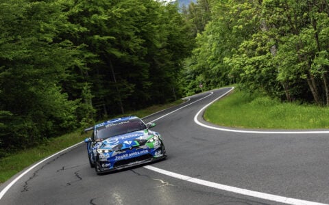 Dominic Marcu Wins His Class at Brașov, Cracks the Top Ten Overall in the Plaid 39 Dominic Marcu Wins His Class at Brasov, Cracks the Top Ten Overall in the Plaid Image 12