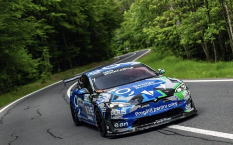 Dominic Marcu Wins His Class at Brașov, Cracks the Top Ten Overall in the Plaid 38 Dominic Marcu Wins His Class at Brasov, Cracks the Top Ten Overall in the Plaid Image 13