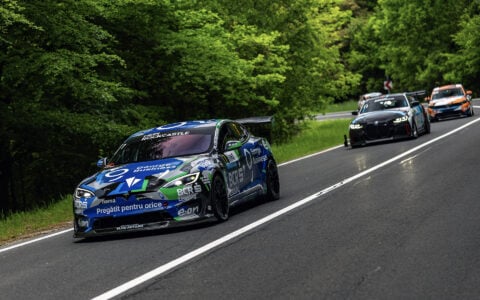Dominic Marcu Wins His Class at Brașov, Cracks the Top Ten Overall in the Plaid 37 Dominic Marcu Wins His Class at Brasov, Cracks the Top Ten Overall in the Plaid Image 14