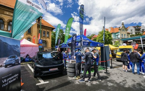 Dominic Marcu Wins His Class at Brașov, Cracks the Top Ten Overall in the Plaid 36 Dominic Marcu Wins His Class at Brasov, Cracks the Top Ten Overall in the Plaid Image 15