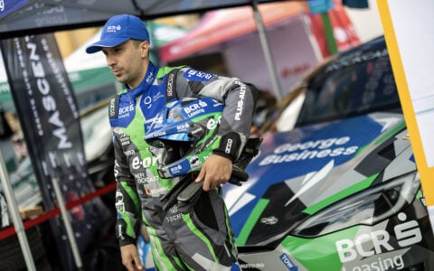 Dominic Marcu Wins His Class at Brașov, Cracks the Top Ten Overall in the Plaid 35 Dominic Marcu Wins His Class at Brasov, Cracks the Top Ten Overall in the Plaid Image 16