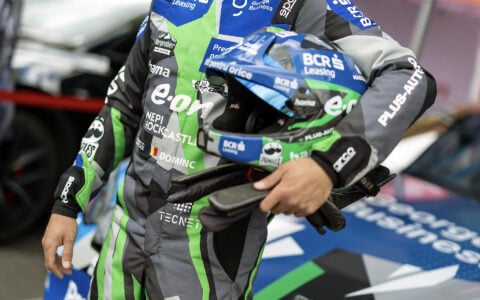 Dominic Marcu Wins His Class at Brașov, Cracks the Top Ten Overall in the Plaid 34 Dominic Marcu Wins His Class at Brasov, Cracks the Top Ten Overall in the Plaid Image 17