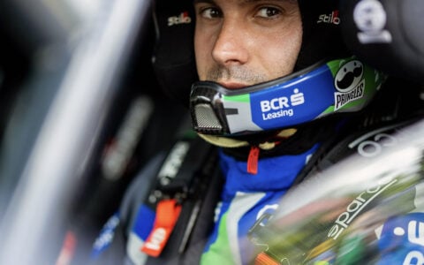 Dominic Marcu Wins His Class at Brașov, Cracks the Top Ten Overall in the Plaid 32 Dominic Marcu Wins His Class at Brasov, Cracks the Top Ten Overall in the Plaid Image 19