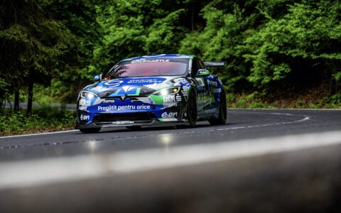 Dominic Marcu Wins His Class at Brașov, Cracks the Top Ten Overall in the Plaid 49 Dominic Marcu Wins His Class at Brasov, Cracks the Top Ten Overall in the Plaid Image 2