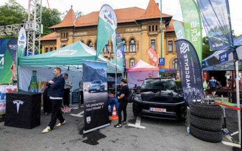 Dominic Marcu Wins His Class at Brașov, Cracks the Top Ten Overall in the Plaid 31 Dominic Marcu Wins His Class at Brasov, Cracks the Top Ten Overall in the Plaid Image 20