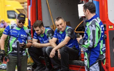Dominic Marcu Wins His Class at Brașov, Cracks the Top Ten Overall in the Plaid 29 Dominic Marcu Wins His Class at Brasov, Cracks the Top Ten Overall in the Plaid Image 22