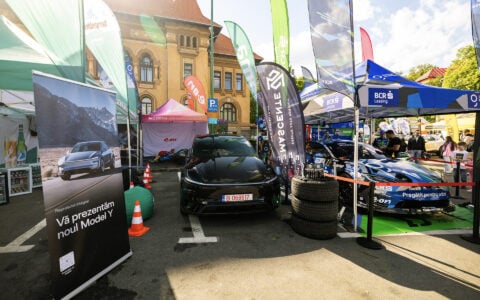 Dominic Marcu Wins His Class at Brașov, Cracks the Top Ten Overall in the Plaid 20 Dominic Marcu Wins His Class at Brasov, Cracks the Top Ten Overall in the Plaid Image 23