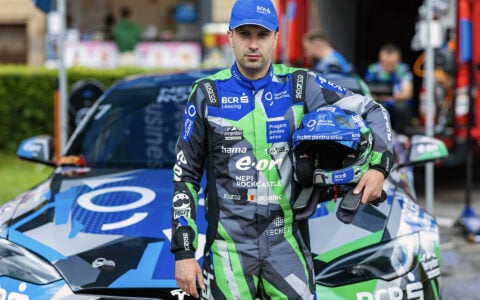 Dominic Marcu Wins His Class at Brașov, Cracks the Top Ten Overall in the Plaid 28 Dominic Marcu Wins His Class at Brasov, Cracks the Top Ten Overall in the Plaid Image 24
