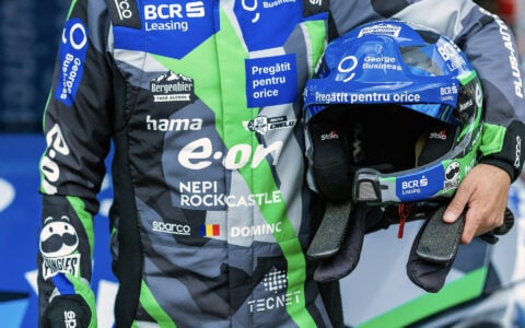 Dominic Marcu Wins His Class at Brașov, Cracks the Top Ten Overall in the Plaid 27 Dominic Marcu Wins His Class at Brasov, Cracks the Top Ten Overall in the Plaid Image 25