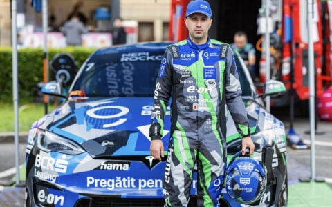 Dominic Marcu Wins His Class at Brașov, Cracks the Top Ten Overall in the Plaid 26 Dominic Marcu Wins His Class at Brasov, Cracks the Top Ten Overall in the Plaid Image 26