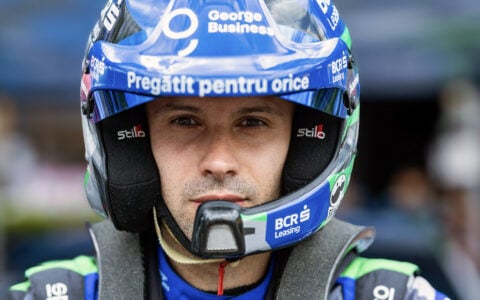 Dominic Marcu Wins His Class at Brașov, Cracks the Top Ten Overall in the Plaid 25 Dominic Marcu Wins His Class at Brasov, Cracks the Top Ten Overall in the Plaid Image 27