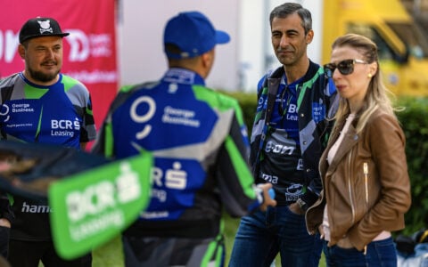 Dominic Marcu Wins His Class at Brașov, Cracks the Top Ten Overall in the Plaid 23 Dominic Marcu Wins His Class at Brasov, Cracks the Top Ten Overall in the Plaid Image 29