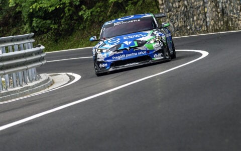 Dominic Marcu Wins His Class at Brașov, Cracks the Top Ten Overall in the Plaid 48 Dominic Marcu Wins His Class at Brasov, Cracks the Top Ten Overall in the Plaid Image 3