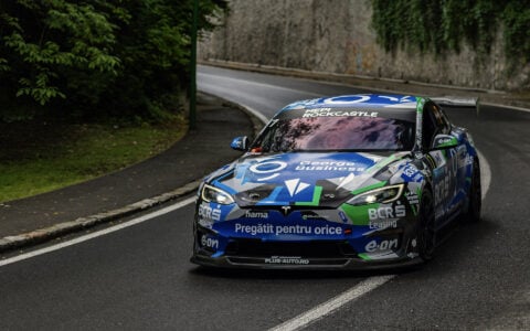 Dominic Marcu Wins His Class at Brașov, Cracks the Top Ten Overall in the Plaid 19 Dominic Marcu Wins His Class at Brasov, Cracks the Top Ten Overall in the Plaid Image 30