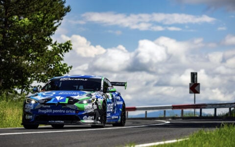 Dominic Marcu Wins His Class at Brașov, Cracks the Top Ten Overall in the Plaid 18 Dominic Marcu Wins His Class at Brasov, Cracks the Top Ten Overall in the Plaid Image 31