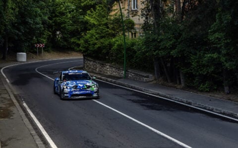 Dominic Marcu Wins His Class at Brașov, Cracks the Top Ten Overall in the Plaid 22 Dominic Marcu Wins His Class at Brasov, Cracks the Top Ten Overall in the Plaid Image 32