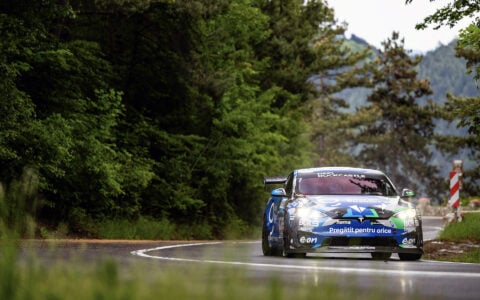 Dominic Marcu Wins His Class at Brașov, Cracks the Top Ten Overall in the Plaid 8 Dominic Marcu Wins His Class at Brasov, Cracks the Top Ten Overall in the Plaid Image 33