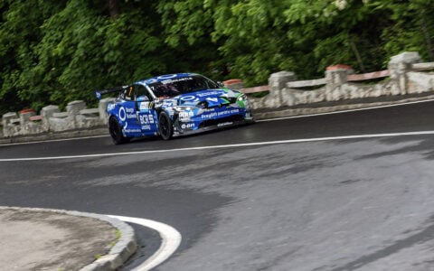 Dominic Marcu Wins His Class at Brașov, Cracks the Top Ten Overall in the Plaid 7 Dominic Marcu Wins His Class at Brasov, Cracks the Top Ten Overall in the Plaid Image 34