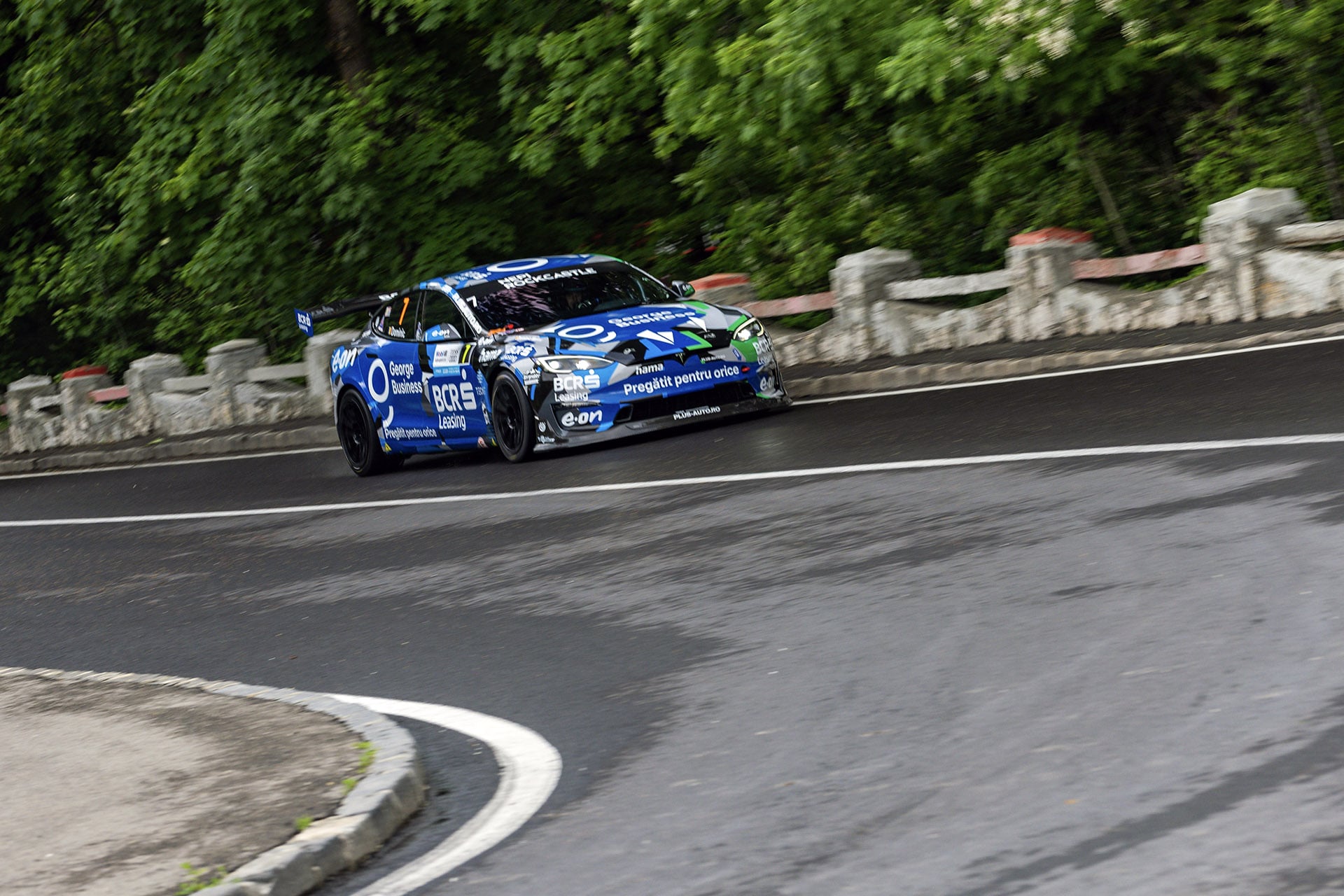 Dominic Marcu Wins His Class at Brașov, Cracks the Top Ten Overall in the Plaid 3 Dominic Marcu Wins His Class at Brasov Cracks the Top Ten Overall in the Plaid Image 34