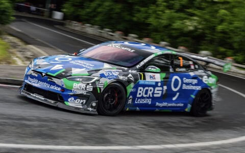 Dominic Marcu Wins His Class at Brașov, Cracks the Top Ten Overall in the Plaid 6 Dominic Marcu Wins His Class at Brasov, Cracks the Top Ten Overall in the Plaid Image 35