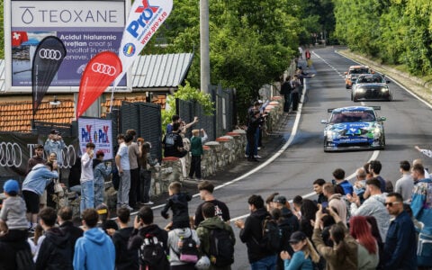 Dominic Marcu Wins His Class at Brașov, Cracks the Top Ten Overall in the Plaid 5 Dominic Marcu Wins His Class at Brasov, Cracks the Top Ten Overall in the Plaid Image 36