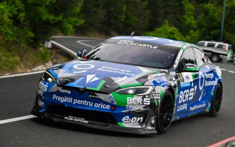 Dominic Marcu Wins His Class at Brașov, Cracks the Top Ten Overall in the Plaid 17 Dominic Marcu Wins His Class at Brasov, Cracks the Top Ten Overall in the Plaid Image 37