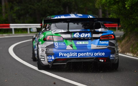 Dominic Marcu Wins His Class at Brașov, Cracks the Top Ten Overall in the Plaid 16 Dominic Marcu Wins His Class at Brasov, Cracks the Top Ten Overall in the Plaid Image 38