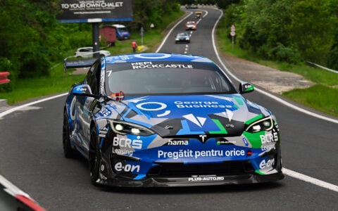 Dominic Marcu Wins His Class at Brașov, Cracks the Top Ten Overall in the Plaid 15 Dominic Marcu Wins His Class at Brasov, Cracks the Top Ten Overall in the Plaid Image 39